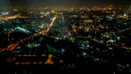 Останкинская телебашня